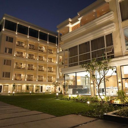 Antique Regency !! Luxurious Hotel In Digha !! Εξωτερικό φωτογραφία