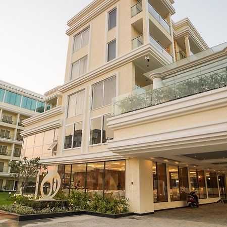 Antique Regency !! Luxurious Hotel In Digha !! Εξωτερικό φωτογραφία
