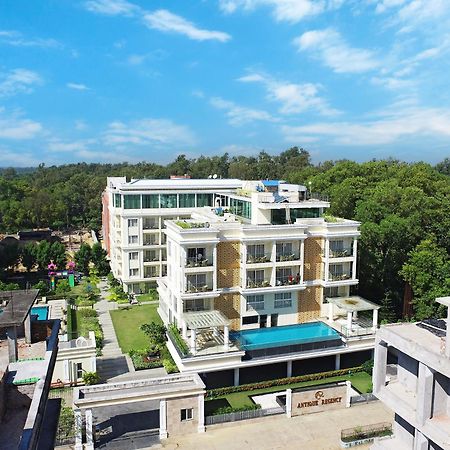 Antique Regency !! Luxurious Hotel In Digha !! Εξωτερικό φωτογραφία