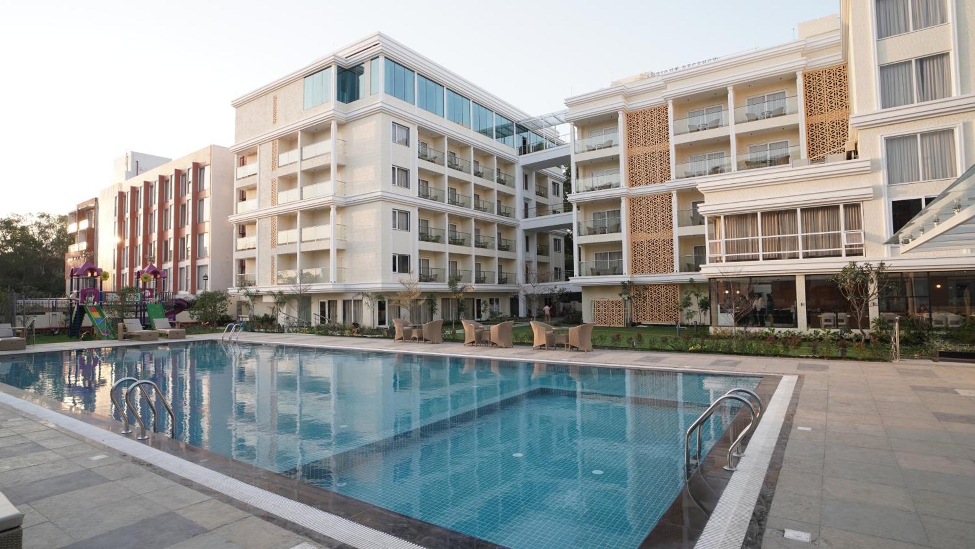 Antique Regency !! Luxurious Hotel In Digha !! Εξωτερικό φωτογραφία