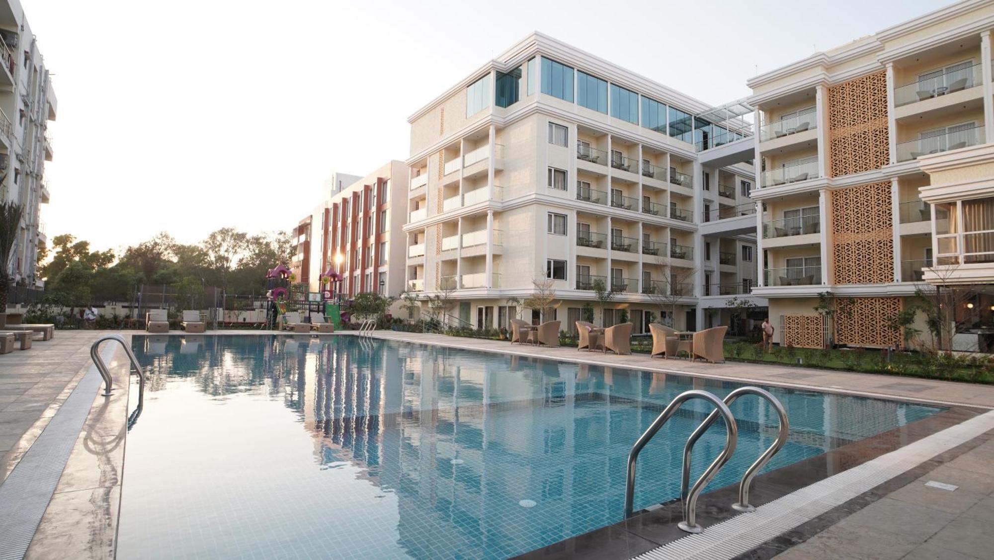 Antique Regency !! Luxurious Hotel In Digha !! Εξωτερικό φωτογραφία