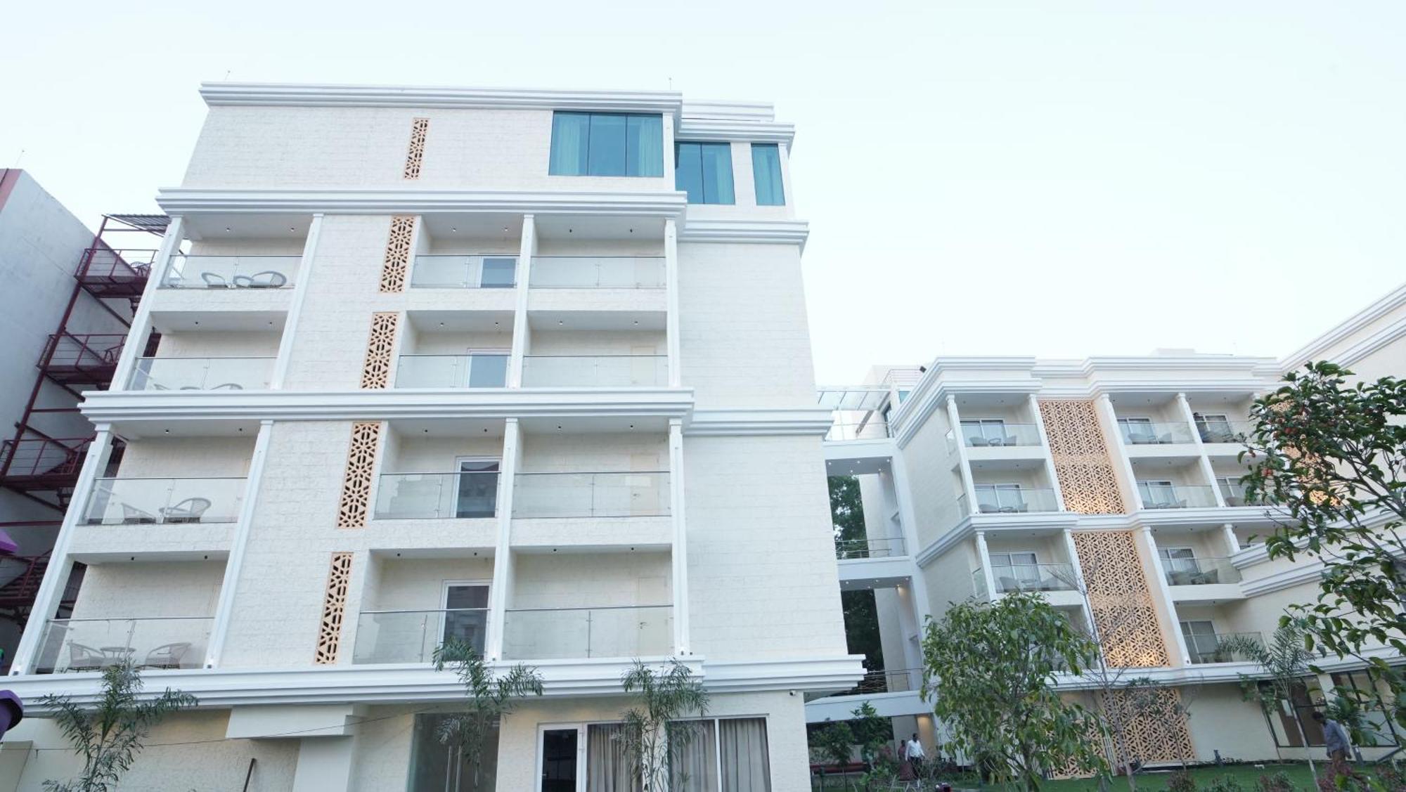 Antique Regency !! Luxurious Hotel In Digha !! Εξωτερικό φωτογραφία