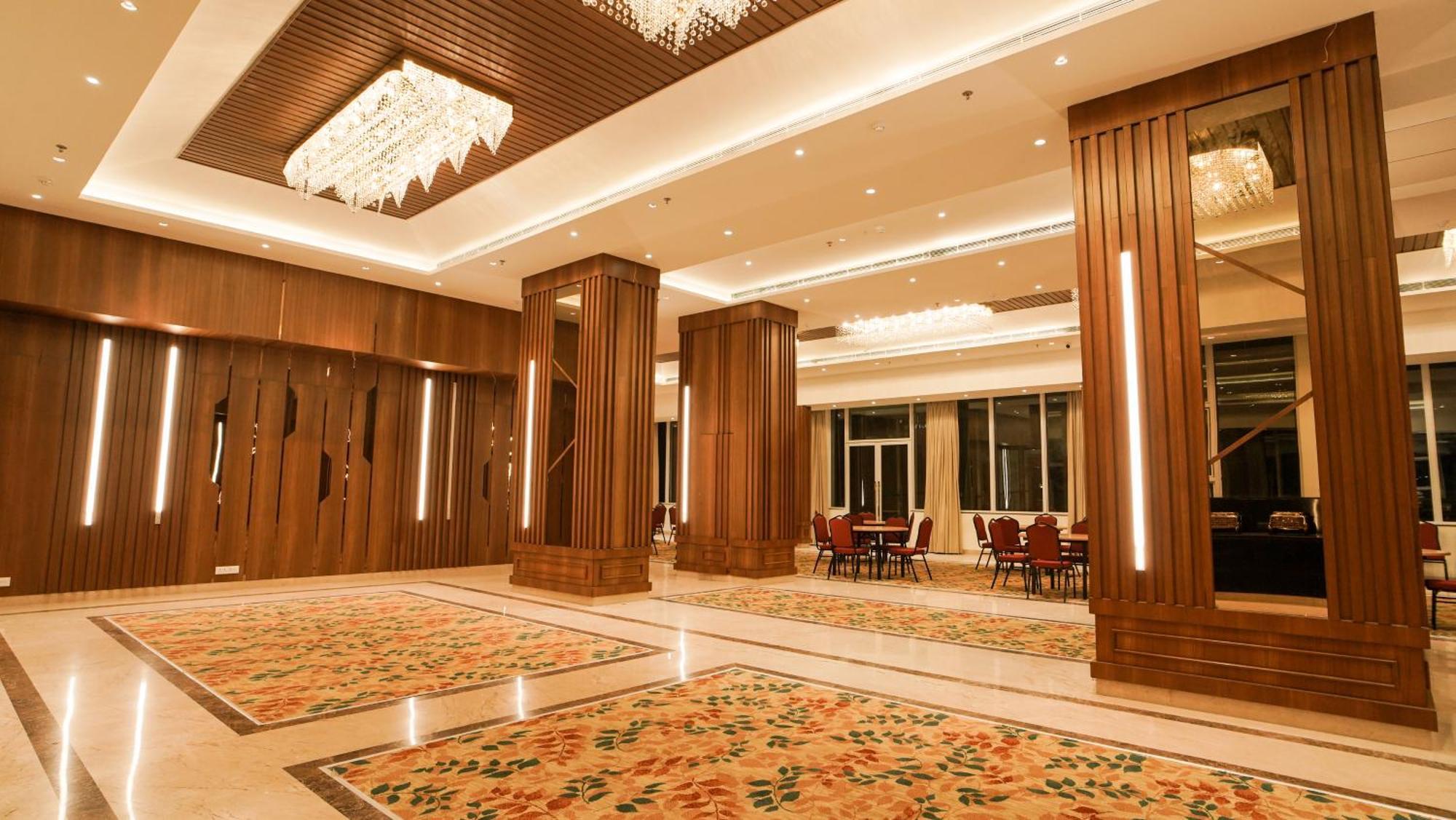 Antique Regency !! Luxurious Hotel In Digha !! Εξωτερικό φωτογραφία
