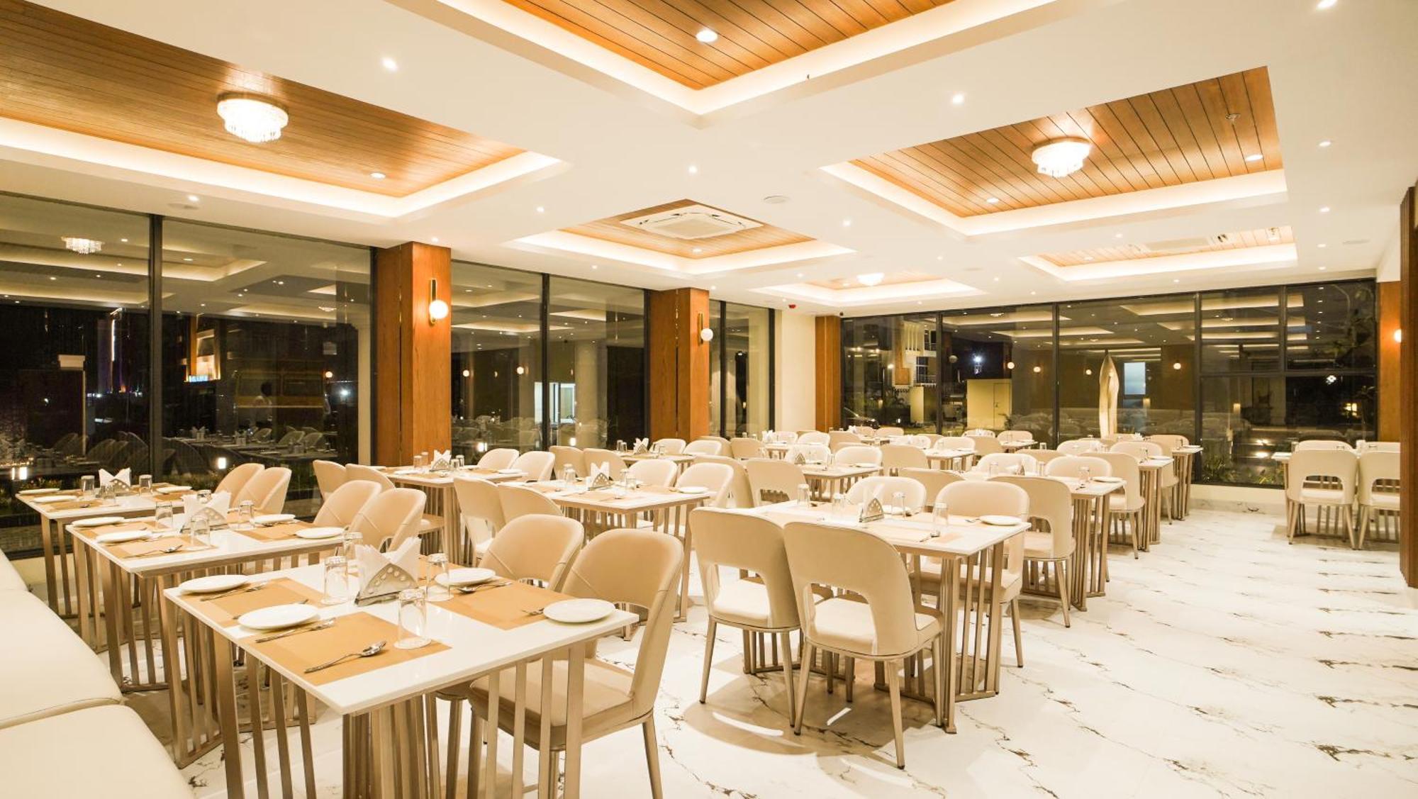 Antique Regency !! Luxurious Hotel In Digha !! Εξωτερικό φωτογραφία