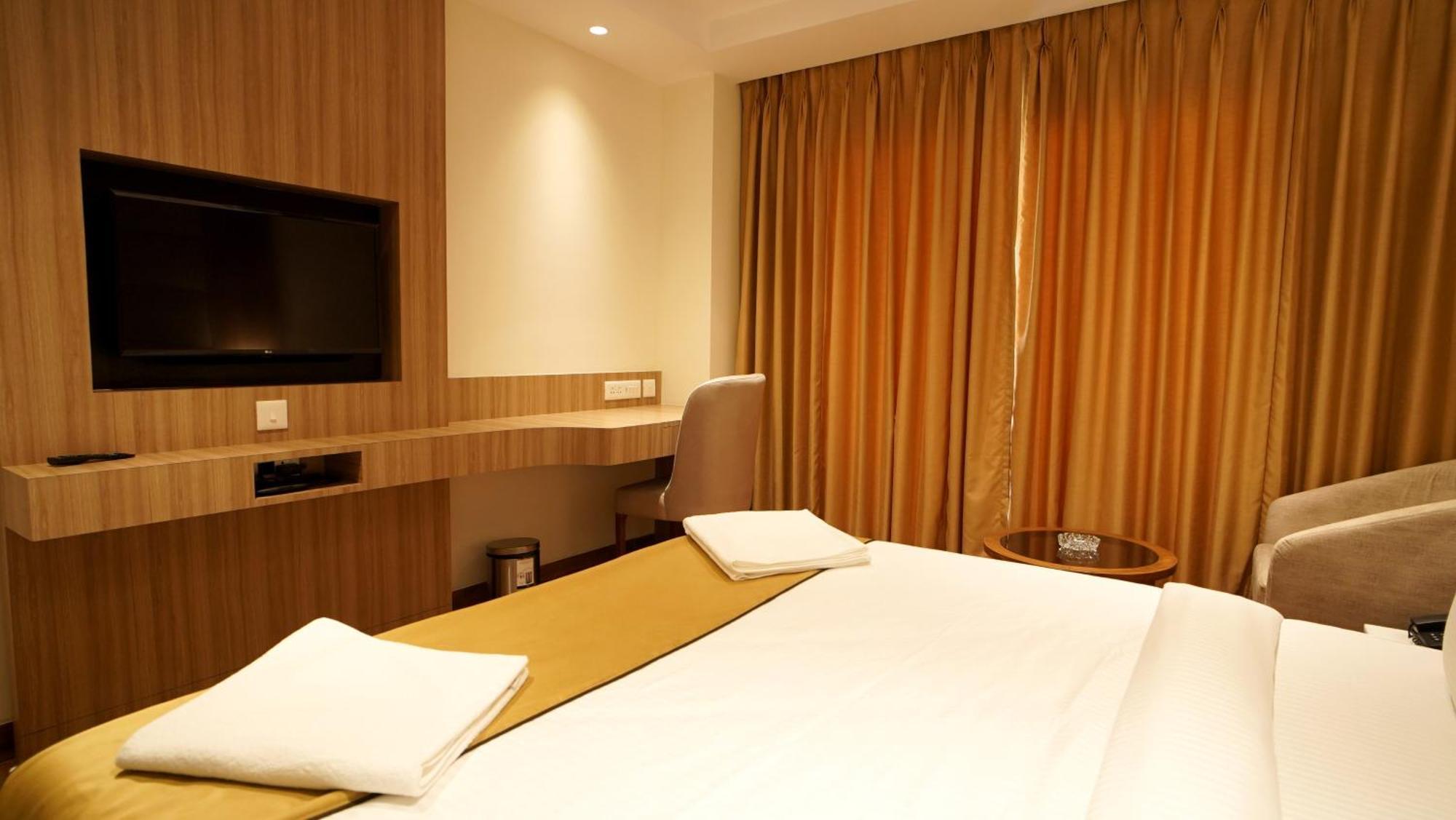 Antique Regency !! Luxurious Hotel In Digha !! Εξωτερικό φωτογραφία