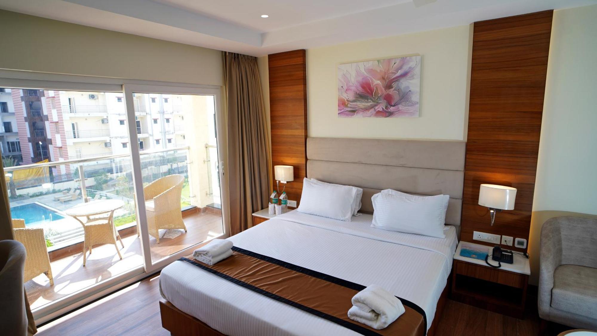 Antique Regency !! Luxurious Hotel In Digha !! Εξωτερικό φωτογραφία