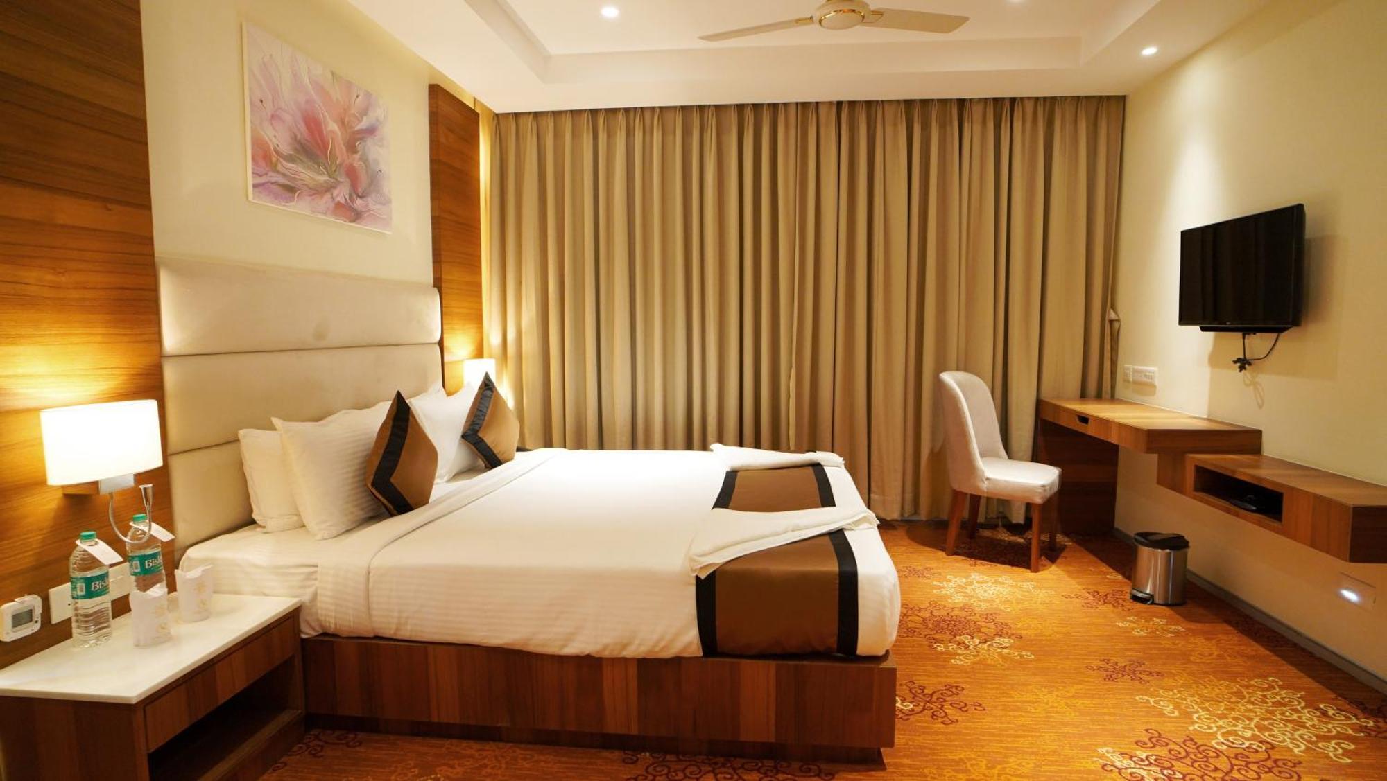 Antique Regency !! Luxurious Hotel In Digha !! Εξωτερικό φωτογραφία