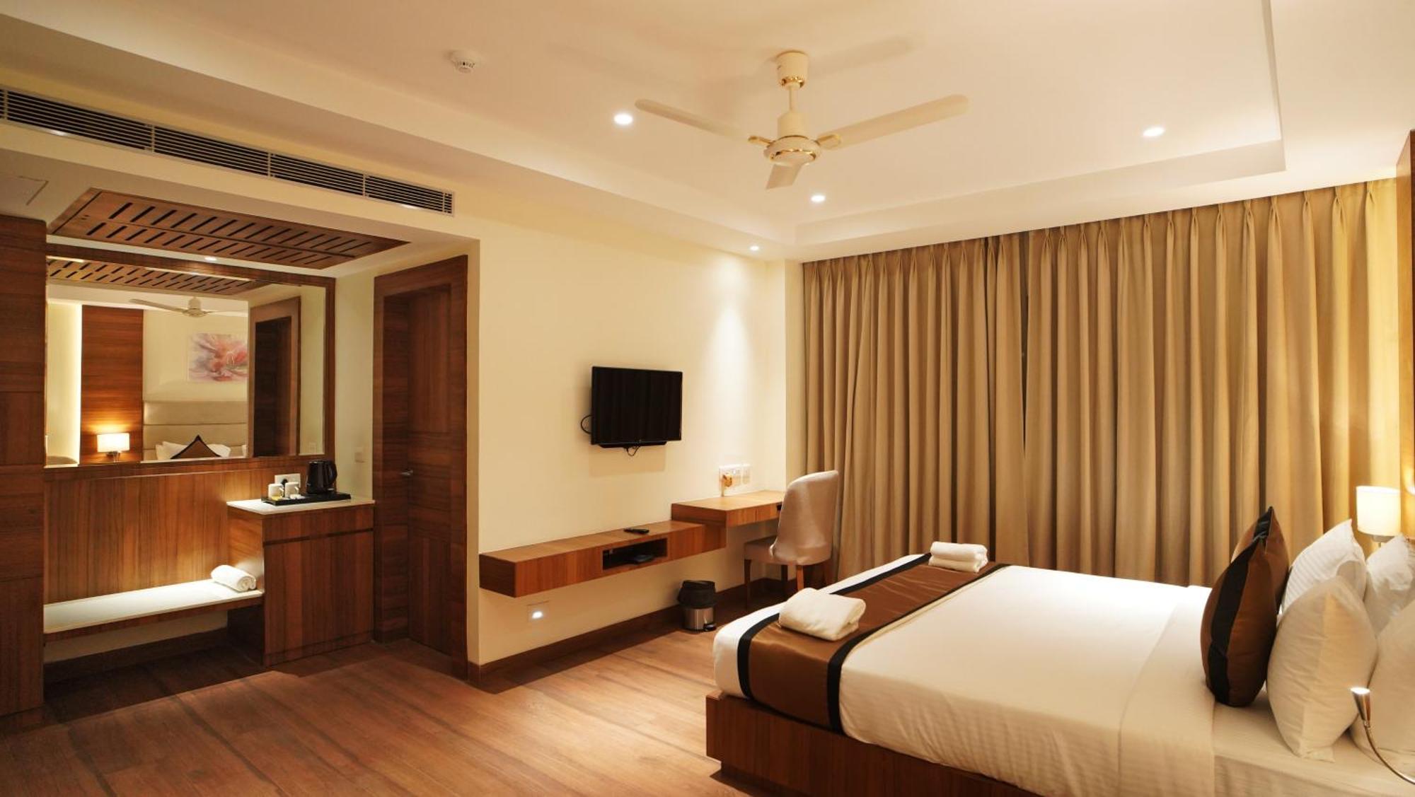 Antique Regency !! Luxurious Hotel In Digha !! Εξωτερικό φωτογραφία